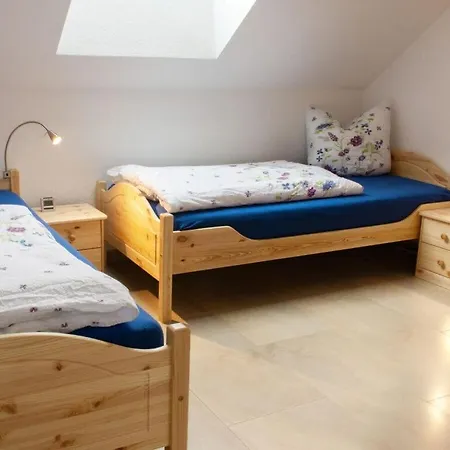 Appartamento Thoma Konigheim